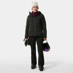 The North Face Veste En Duvet Cirque Pour Femme -France Vêtements Soldes 2024 4R1O KX7 alt5