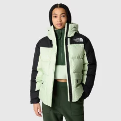 The North Face Parka En Duvet Himalayan Pour Femme 10 The North Face Parka En Duvet Himalayan Pour Femme -France Vêtements Soldes 2024 4R2W LGO alt4