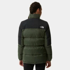 The North Face Veste En Duvet Diablo Pour Femme 8 The North Face Veste En Duvet Diablo Pour Femme -France Vêtements Soldes 2024 4SVK WTQ alt2
