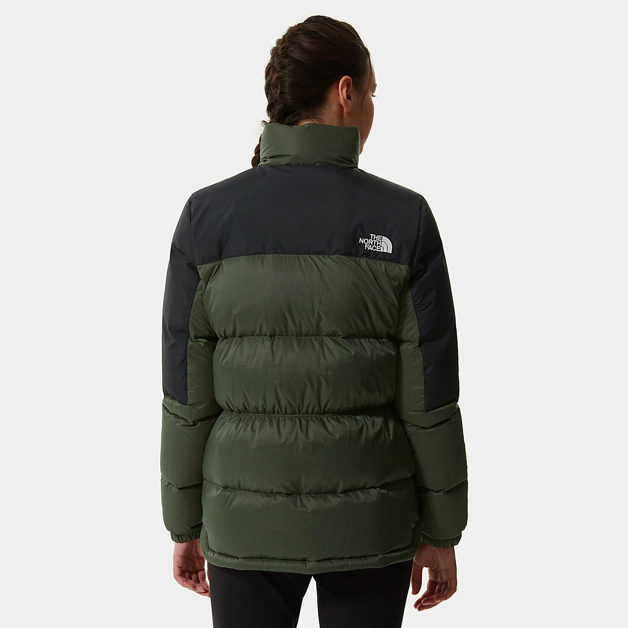 The North Face Veste En Duvet Diablo Pour Femme 3 The North Face Veste En Duvet Diablo Pour Femme – Image 3