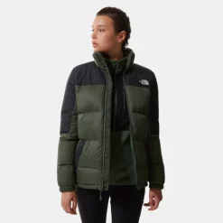 The North Face Veste En Duvet Diablo Pour Femme 10 The North Face Veste En Duvet Diablo Pour Femme -France Vêtements Soldes 2024 4SVK WTQ alt4