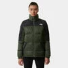The North Face Veste En Duvet Diablo Pour Femme
