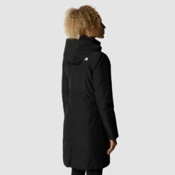 The North Face Parka Suzanne Triclimate® Pour Femme 8 The North Face Parka Suzanne Triclimate® Pour Femme -France Vêtements Soldes 2024 4SVP KX7 alt2