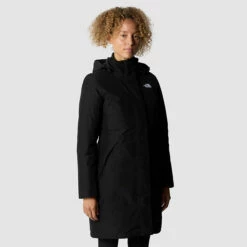 The North Face Parka Suzanne Triclimate® Pour Femme 10 The North Face Parka Suzanne Triclimate® Pour Femme -France Vêtements Soldes 2024 4SVP KX7 alt4