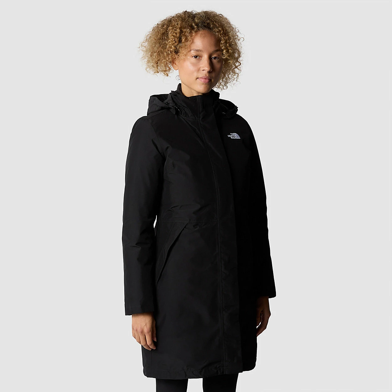 The North Face Parka Suzanne Triclimate® Pour Femme 5 The North Face Parka Suzanne Triclimate® Pour Femme – Image 5