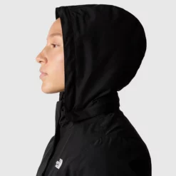 The North Face Parka Suzanne Triclimate® Pour Femme 11 The North Face Parka Suzanne Triclimate® Pour Femme -France Vêtements Soldes 2024 4SVP KX7 alt6