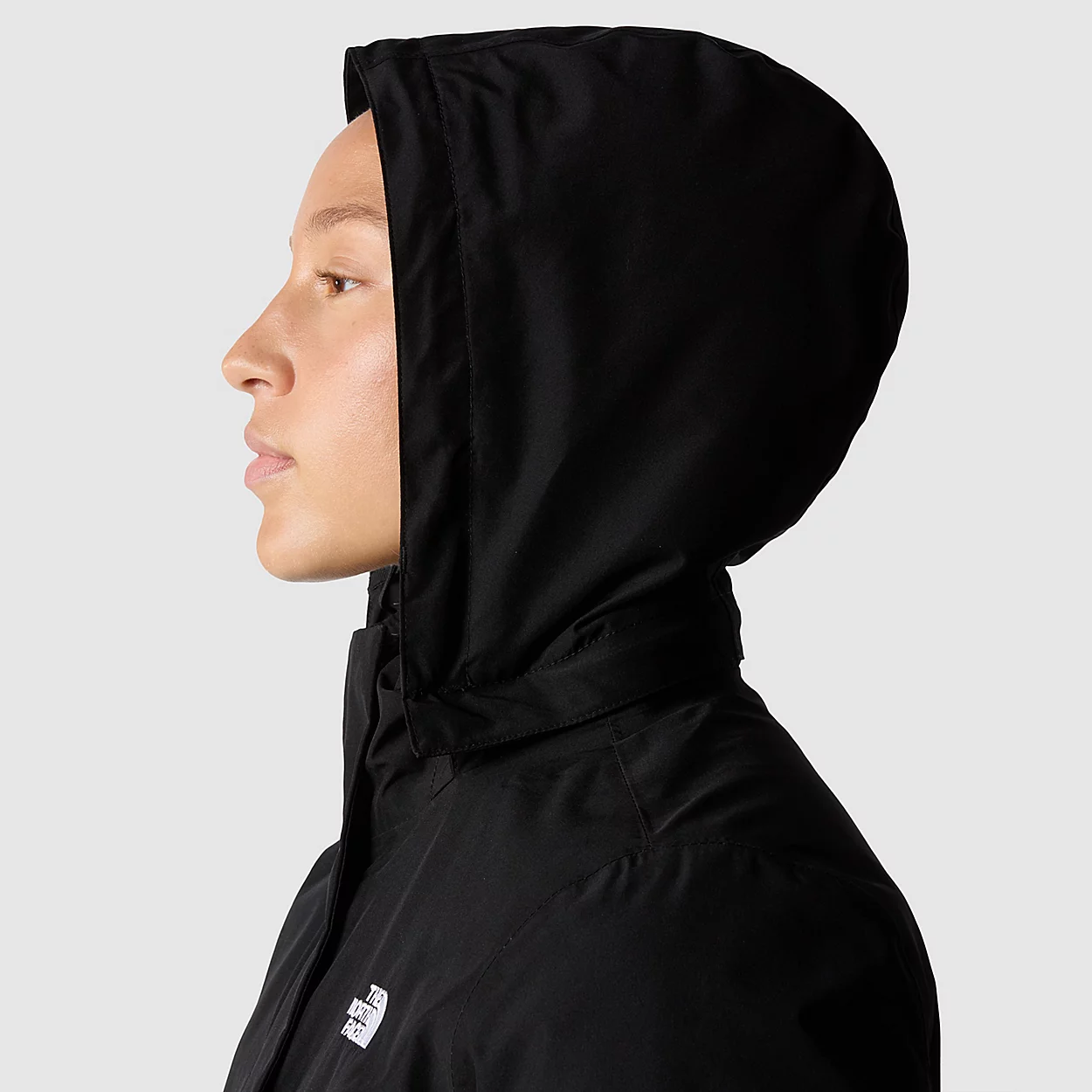 The North Face Parka Suzanne Triclimate® Pour Femme 6 The North Face Parka Suzanne Triclimate® Pour Femme – Image 6