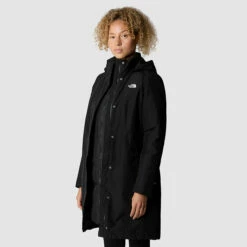 The North Face Parka Suzanne Triclimate® Pour Femme