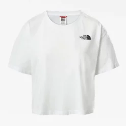The North Face T-shirt Court Simple Dome Pour Femme 11 The North Face T-shirt Court Simple Dome Pour Femme -France Vêtements Soldes 2024 4SYC FN4 alt20