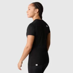 The North Face T-shirt Easy Pour Femme 8 The North Face T-shirt Easy Pour Femme -France Vêtements Soldes 2024 4T1Q JK3 alt2
