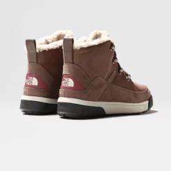 The North Face Chaussures Montantes Imperméables Sierra Pour Femme 8 The North Face Chaussures Montantes Imperméables Sierra Pour Femme -France Vêtements Soldes 2024 4T3X 7T7 alt2
