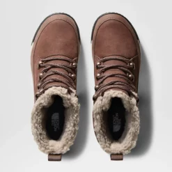 The North Face Chaussures Montantes Imperméables Sierra Pour Femme 9 The North Face Chaussures Montantes Imperméables Sierra Pour Femme -France Vêtements Soldes 2024 4T3X 7T7 alt3