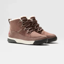 The North Face Chaussures Montantes Imperméables Sierra Pour Femme 11 The North Face Chaussures Montantes Imperméables Sierra Pour Femme -France Vêtements Soldes 2024 4T3X 7T7 alt5