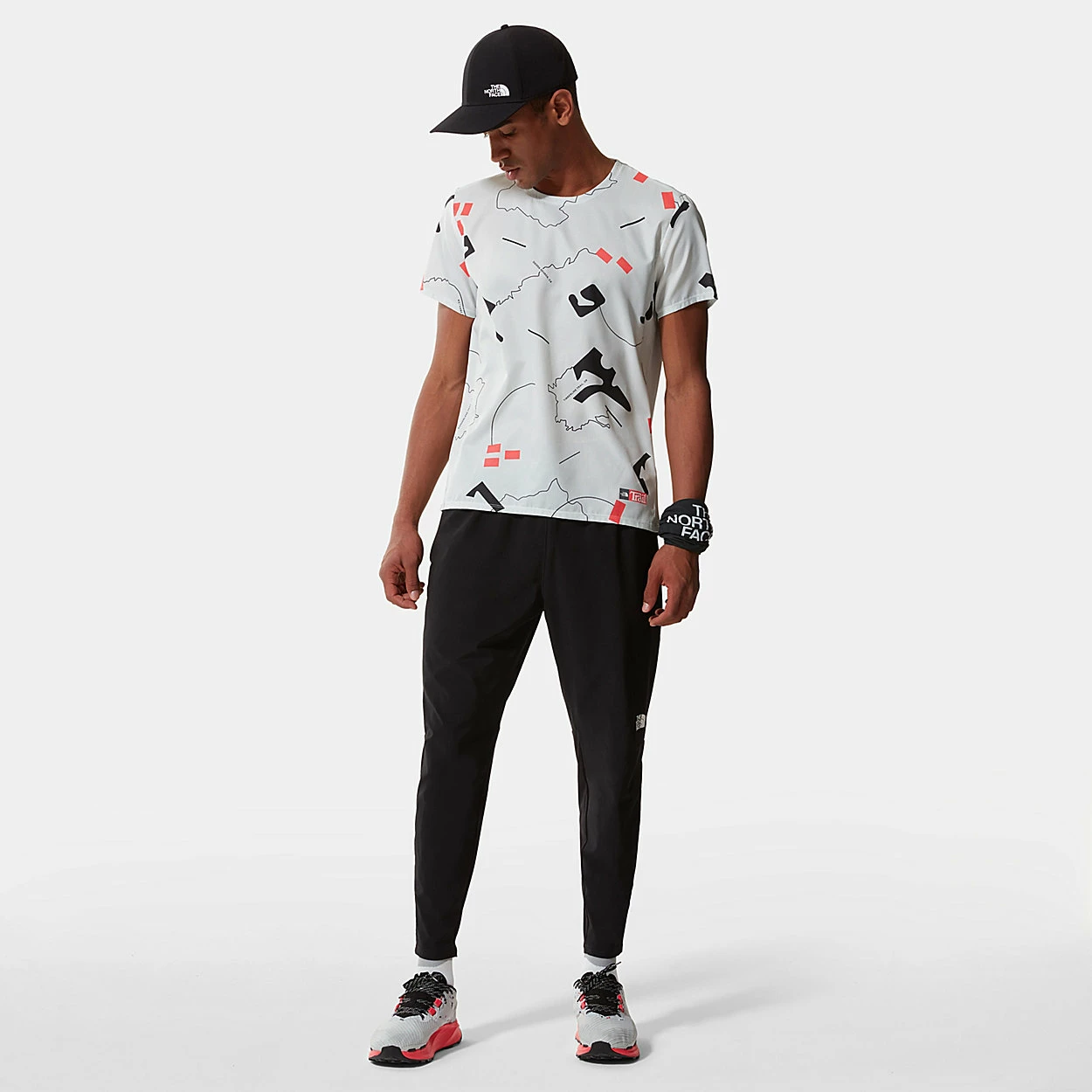 The North Face Pantalon Movmynt Pour Homme 2 The North Face Pantalon Movmynt Pour Homme – Image 2