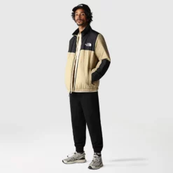 The North Face Doudoune Gosei Pour Homme -France Vêtements Soldes 2024 557V LK5 alt1