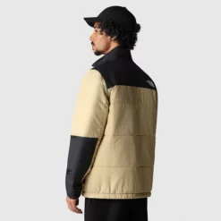 The North Face Doudoune Gosei Pour Homme -France Vêtements Soldes 2024 557V LK5 alt2