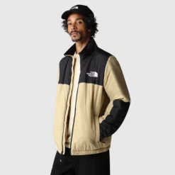 The North Face Doudoune Gosei Pour Homme -France Vêtements Soldes 2024 557V LK5 alt4