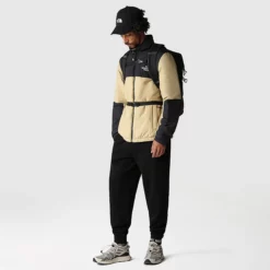 The North Face Doudoune Gosei Pour Homme -France Vêtements Soldes 2024 557V LK5 alt5