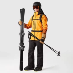 The North Face Salopette Freedom Pour Homme 8 The North Face Salopette Freedom Pour Homme -France Vêtements Soldes 2024 5ABT JK3 alt2