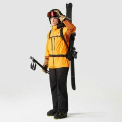 The North Face Salopette Freedom Pour Homme 10 The North Face Salopette Freedom Pour Homme -France Vêtements Soldes 2024 5ABT JK3 alt4