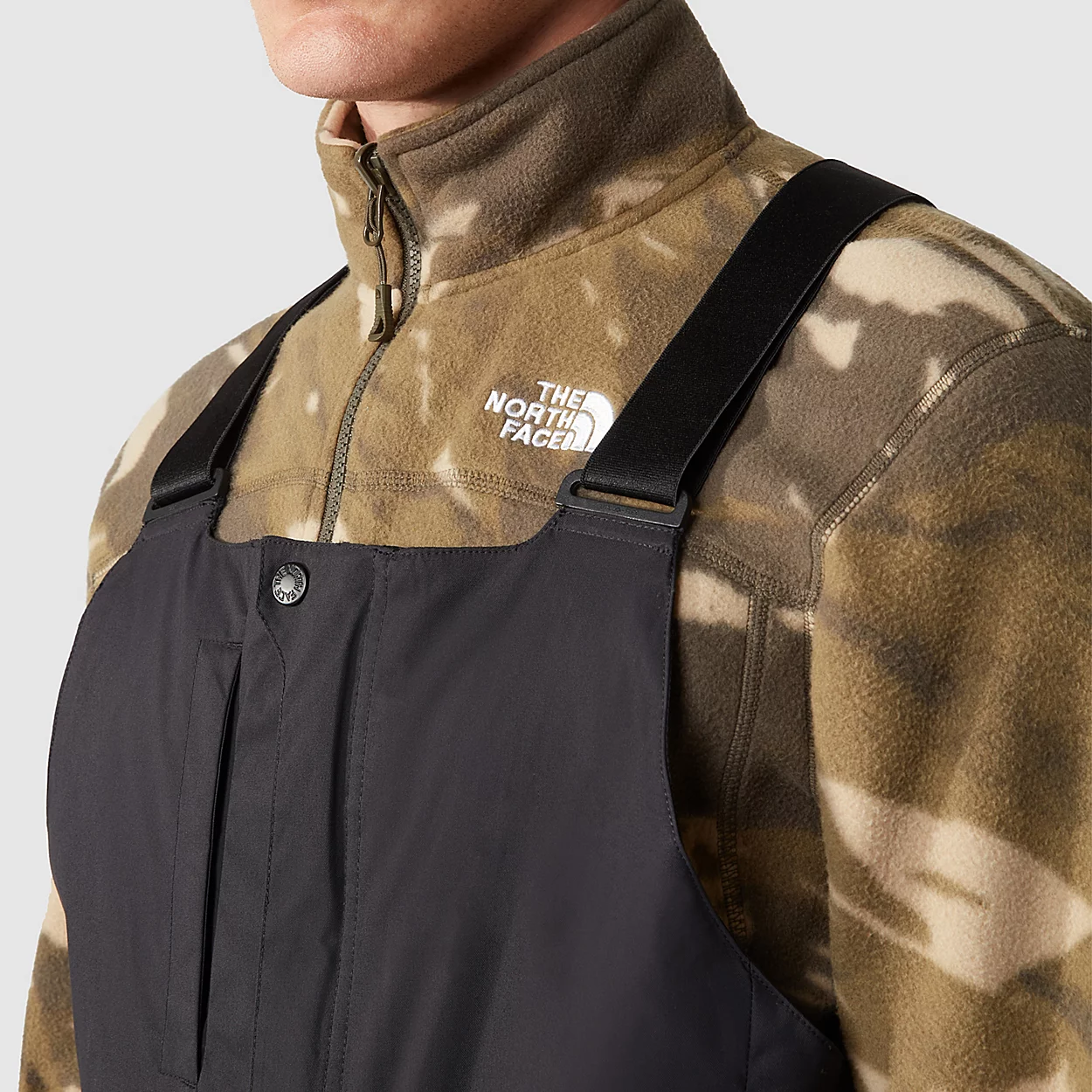 The North Face Salopette Freedom Pour Homme 6 The North Face Salopette Freedom Pour Homme – Image 6