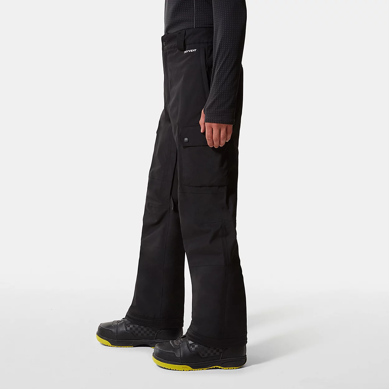 The North Face Pantalon Cargo Slashback Pour Homme 3 The North Face Pantalon Cargo Slashback Pour Homme – Image 3