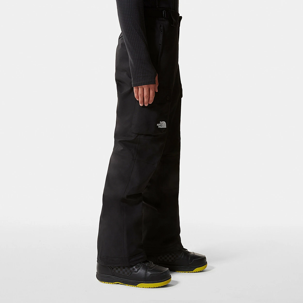 The North Face Pantalon Cargo Slashback Pour Homme 5 The North Face Pantalon Cargo Slashback Pour Homme – Image 5