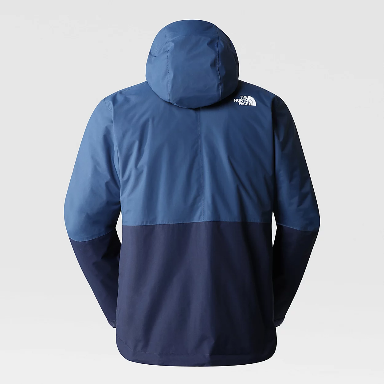 The North Face Veste Triclimate Dryvent™ à Isolation Synthétique Pour Homme 4 The North Face Veste Triclimate Dryvent™ à Isolation Synthétique Pour Homme – Image 4