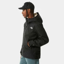The North Face Veste Mountain Q Pour Homme 9 The North Face Veste Mountain Q Pour Homme -France Vêtements Soldes 2024 5IG2 JK3 alt3