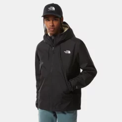 The North Face Veste Mountain Q Pour Homme 10 The North Face Veste Mountain Q Pour Homme -France Vêtements Soldes 2024 5IG2 JK3 alt4