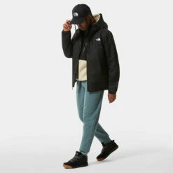 The North Face Veste Mountain Q Pour Homme 11 The North Face Veste Mountain Q Pour Homme -France Vêtements Soldes 2024 5IG2 JK3 alt5