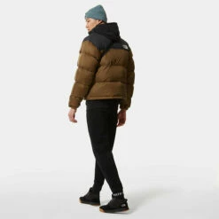 The North Face Pantalon De Jogging Zumu Pour Homme -France Vêtements Soldes 2024 5ILI JK3 alt5