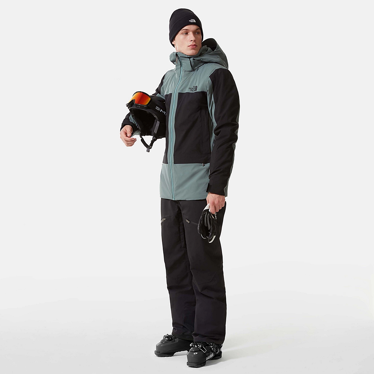 The North Face PANTALON CHAKAL POUR HOMME 2 The North Face PANTALON CHAKAL POUR HOMME – Image 2