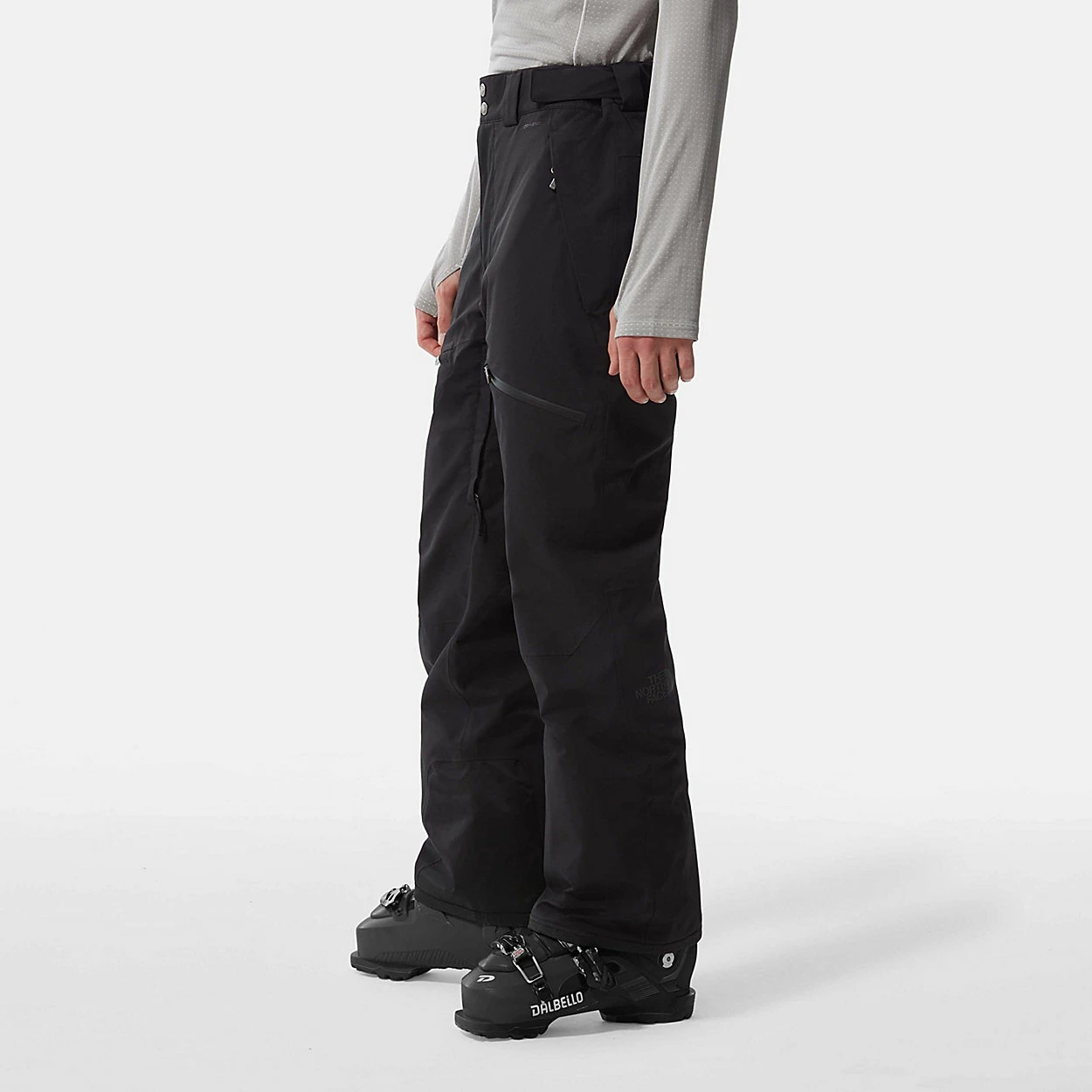 The North Face PANTALON CHAKAL POUR HOMME 3 The North Face PANTALON CHAKAL POUR HOMME – Image 3