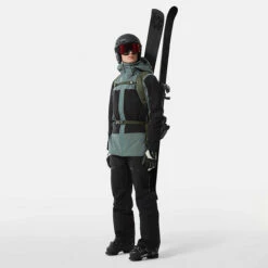 The North Face PANTALON CHAKAL POUR HOMME 10 The North Face PANTALON CHAKAL POUR HOMME -France Vêtements Soldes 2024 5IYV JK3 alt4