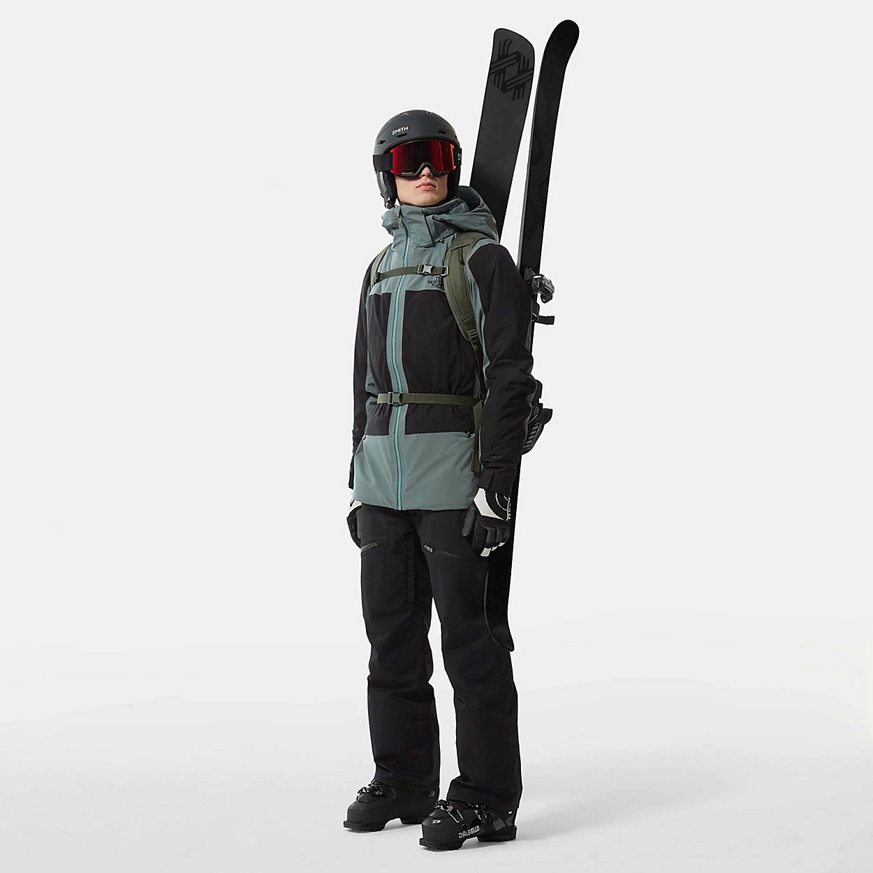 The North Face PANTALON CHAKAL POUR HOMME 5 The North Face PANTALON CHAKAL POUR HOMME – Image 5