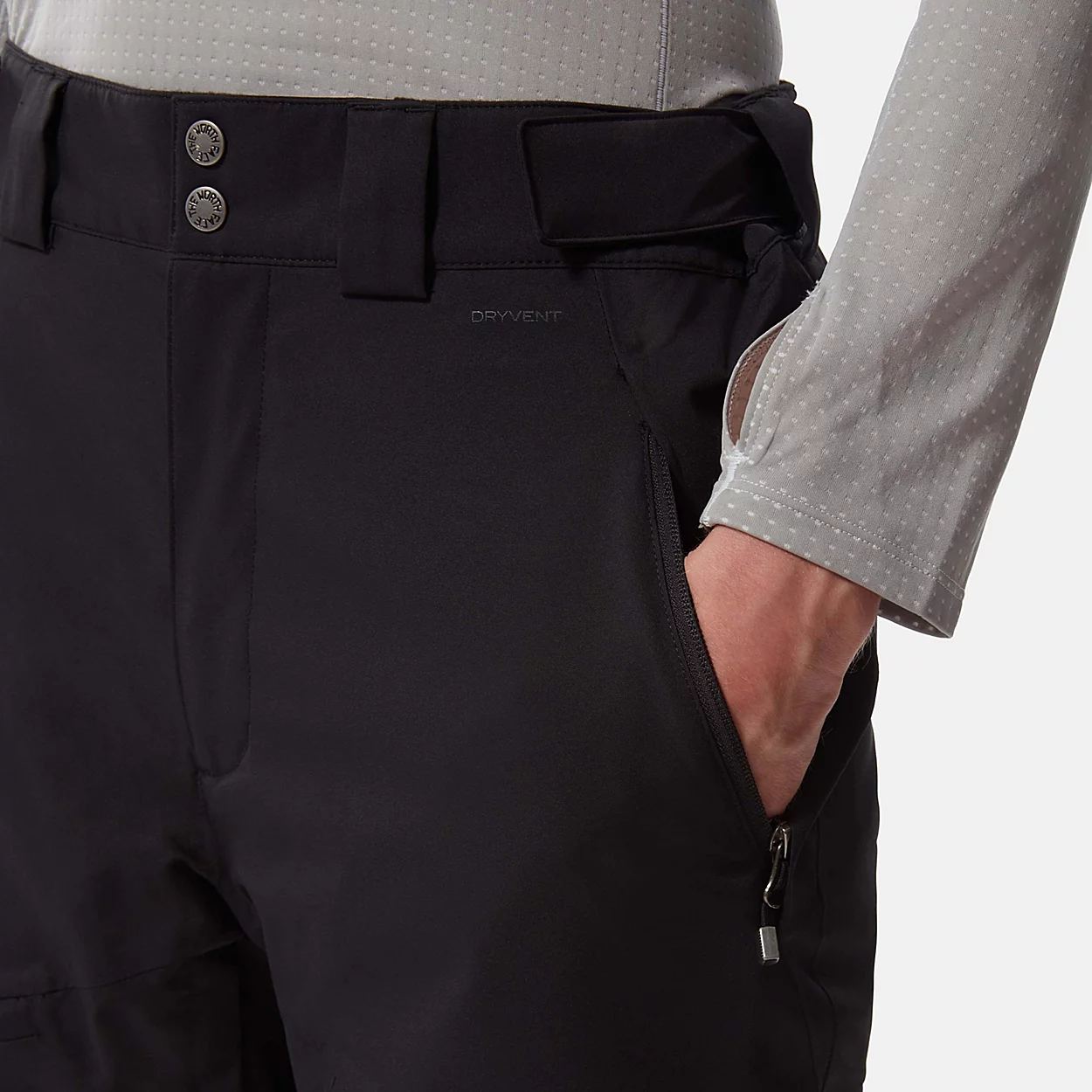 The North Face PANTALON CHAKAL POUR HOMME 6 The North Face PANTALON CHAKAL POUR HOMME – Image 6