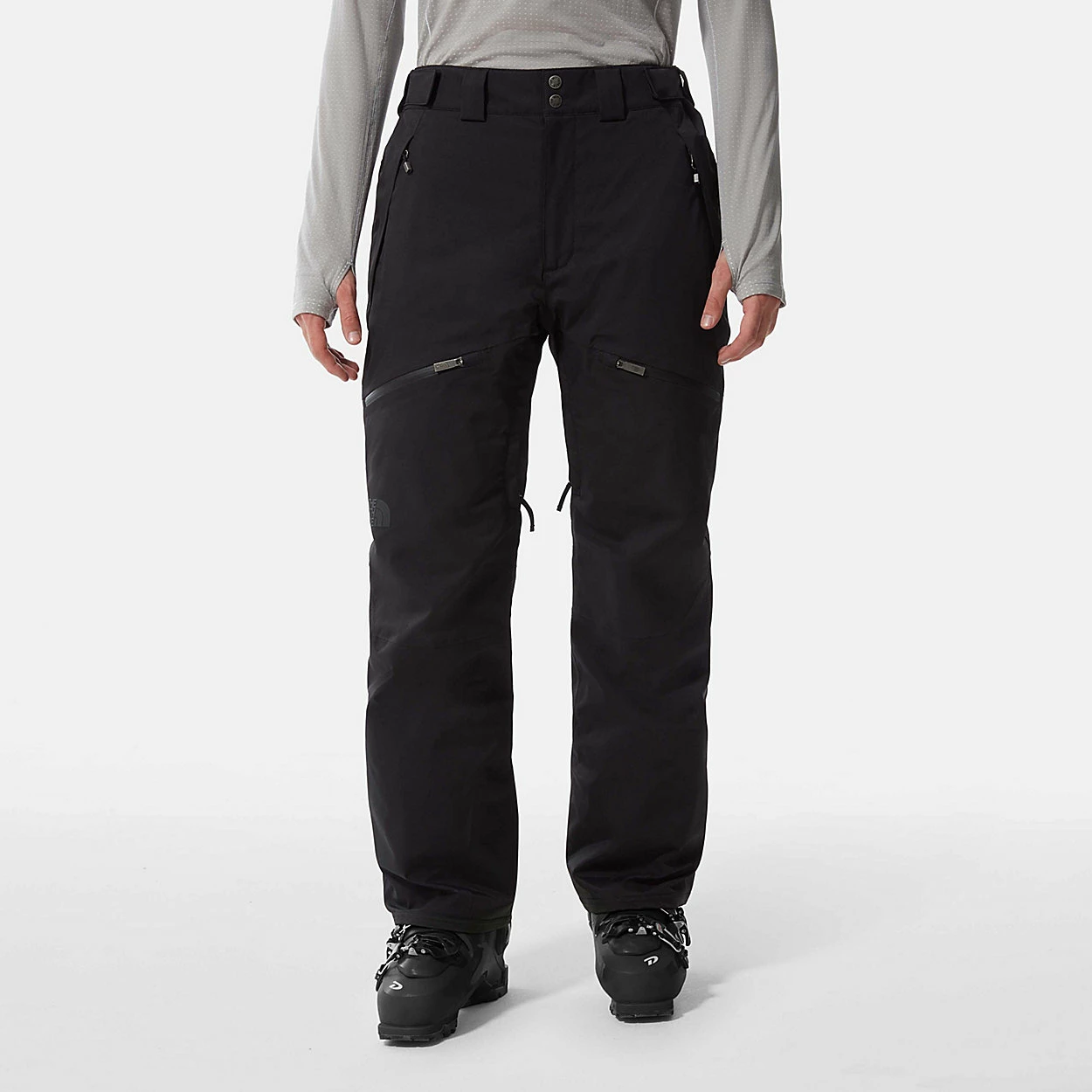 The North Face PANTALON CHAKAL POUR HOMME 1 The North Face PANTALON CHAKAL POUR HOMME
