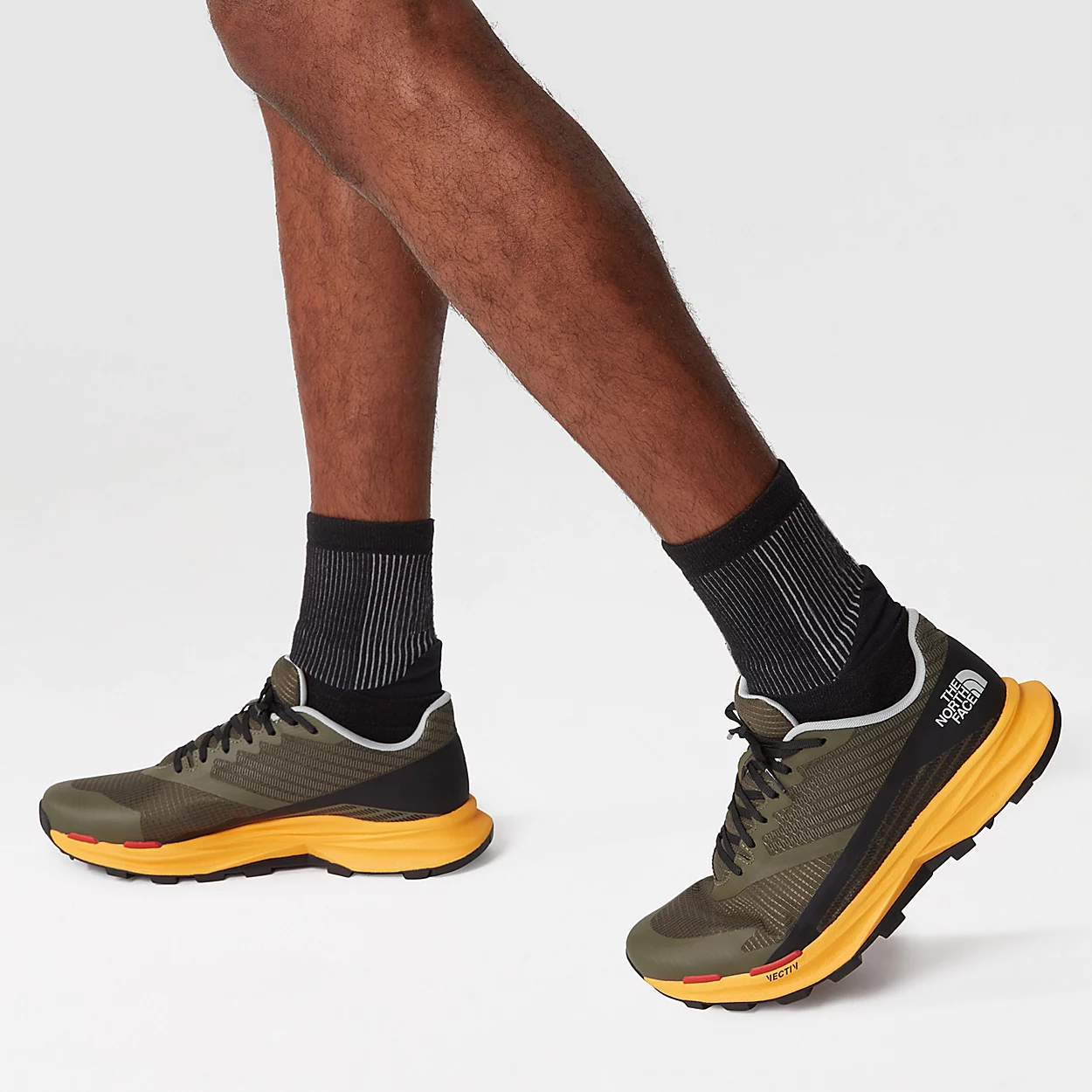 The North Face Chaussures De Trail VECTIV™ Levitum Pour Homme 2 The North Face Chaussures De Trail VECTIV™ Levitum Pour Homme – Image 2