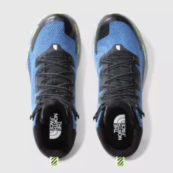 The North Face Chaussures De Randonnée VECTIV™ Fastpack FUTURELIGHT™ Pour Homme 7 The North Face Chaussures De Randonnée VECTIV™ Fastpack FUTURELIGHT™ Pour Homme -France Vêtements Soldes 2024 5JCW IIC alt2