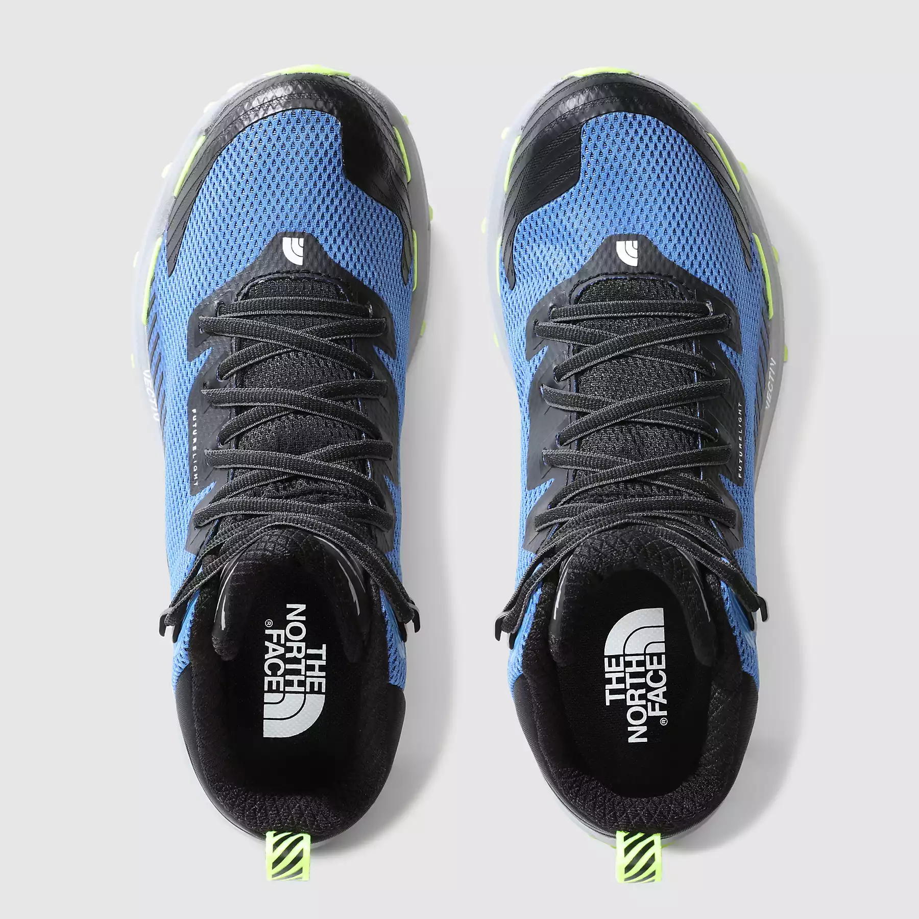 The North Face Chaussures De Randonnée VECTIV™ Fastpack FUTURELIGHT™ Pour Homme 3 The North Face Chaussures De Randonnée VECTIV™ Fastpack FUTURELIGHT™ Pour Homme – Image 3