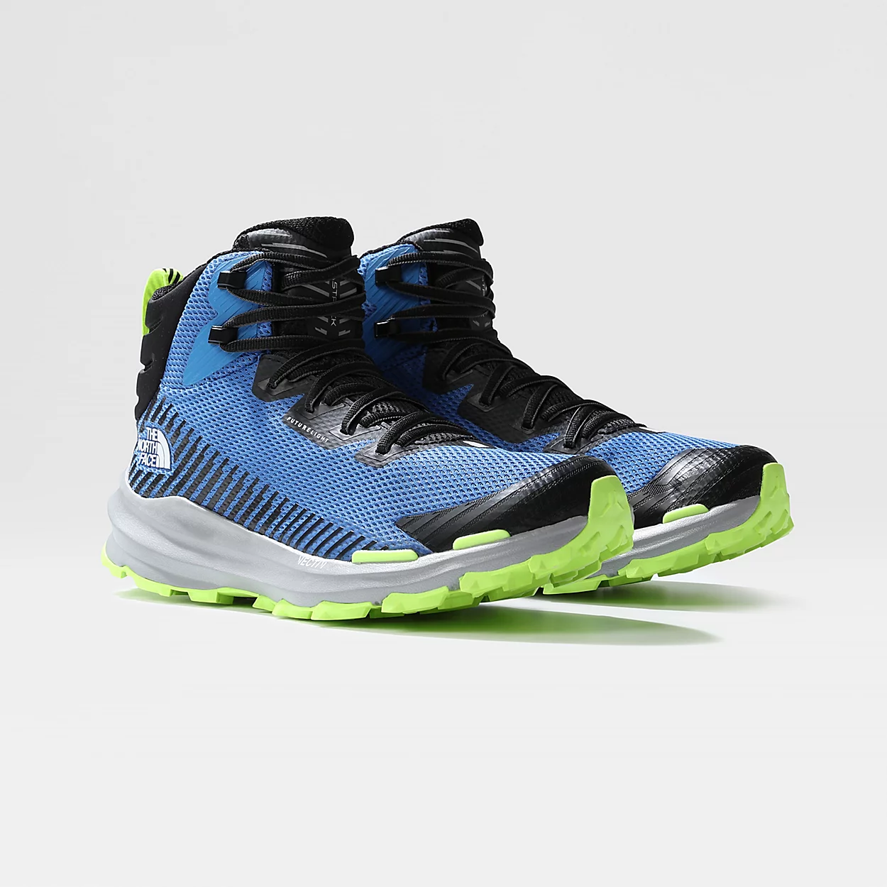 The North Face Chaussures De Randonnée VECTIV™ Fastpack FUTURELIGHT™ Pour Homme 5 The North Face Chaussures De Randonnée VECTIV™ Fastpack FUTURELIGHT™ Pour Homme – Image 5