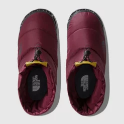 The North Face Après-ski Nuptse Pour Femme 9 The North Face Après-ski Nuptse Pour Femme -France Vêtements Soldes 2024 5LWC KK9 alt3