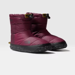 The North Face Après-ski Nuptse Pour Femme 11 The North Face Après-ski Nuptse Pour Femme -France Vêtements Soldes 2024 5LWC KK9 alt5