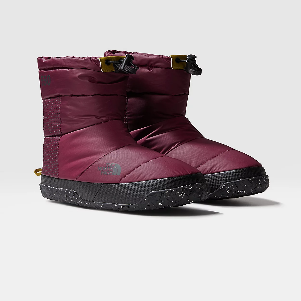 The North Face Après-ski Nuptse Pour Femme 6 The North Face Après-ski Nuptse Pour Femme – Image 6