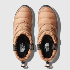 The North Face Bottines D'hiver Imperméables à Lacets Thermoball™ Pour Femme 9 The North Face Bottines D'hiver Imperméables à Lacets Thermoball™ Pour Femme -France Vêtements Soldes 2024 5LWD KOM alt3