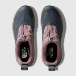 The North Face Bottines D'hiver Imperméables Zippées ThermoBall™ Progressive II Pour Femme -France Vêtements Soldes 2024 5LWF ODR alt3