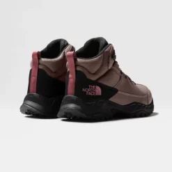 The North Face Chaussures De Randonnée Imperméables Storm Strike III Pour Femme -France Vêtements Soldes 2024 5LWG 7T4 alt2