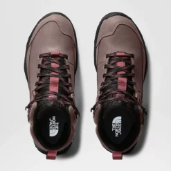 The North Face Chaussures De Randonnée Imperméables Storm Strike III Pour Femme -France Vêtements Soldes 2024 5LWG 7T4 alt3