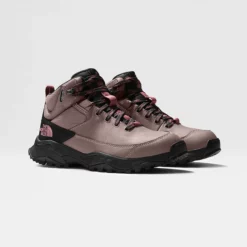 The North Face Chaussures De Randonnée Imperméables Storm Strike III Pour Femme -France Vêtements Soldes 2024 5LWG 7T4 alt5